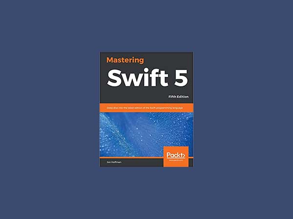 Melhores Livros para Aprender a Programar Swift para iOS
