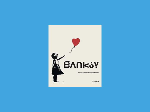 Quem é Banksy? O Enigmático Artista de Rua
