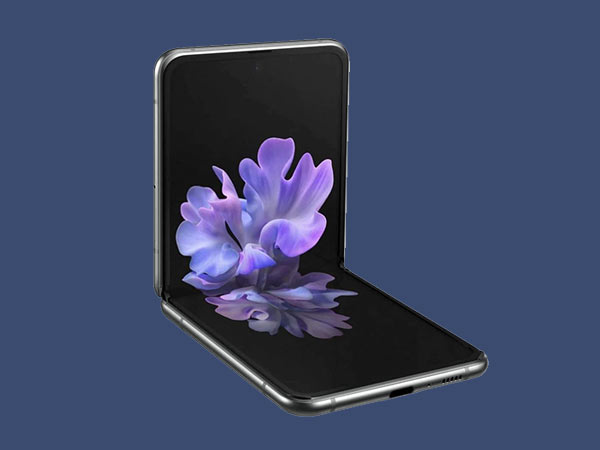 Samsung Galaxy Z Flip 5G : Review