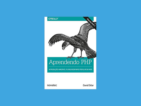 Top 8 Melhores Livros para Aprender a Programar em PHP