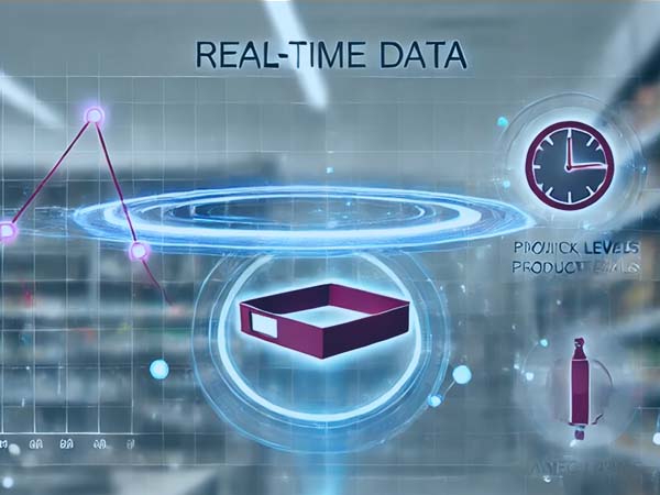 A importância de dados em tempo real para o sucesso no ponto de venda