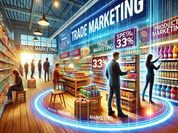 Trade Marketing e as Estratégias e Importância no Ambiente de Negócios